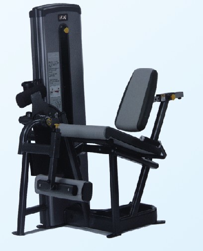 大腿伸展练习器