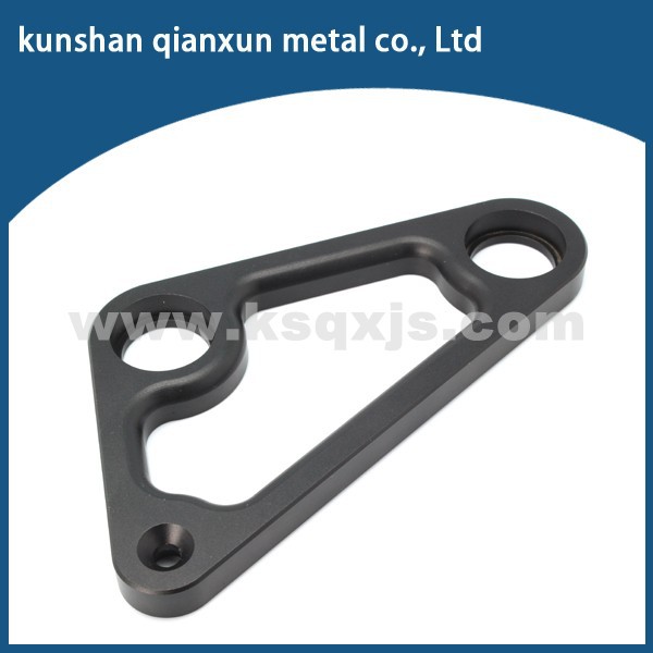 铝配件产品, 硬质阳极氧化加工, 摩托车配件 铝