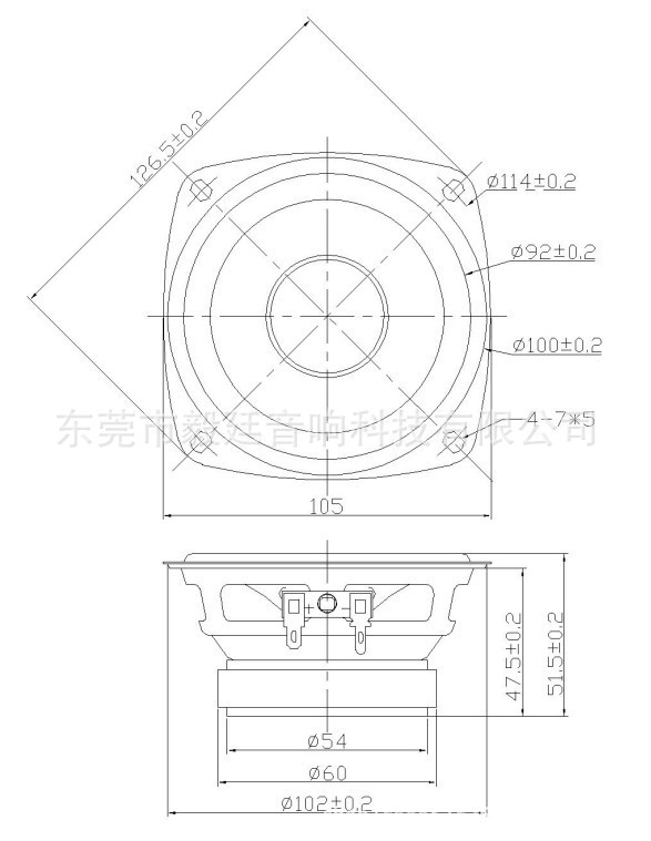 ED10560AF0410WC-1