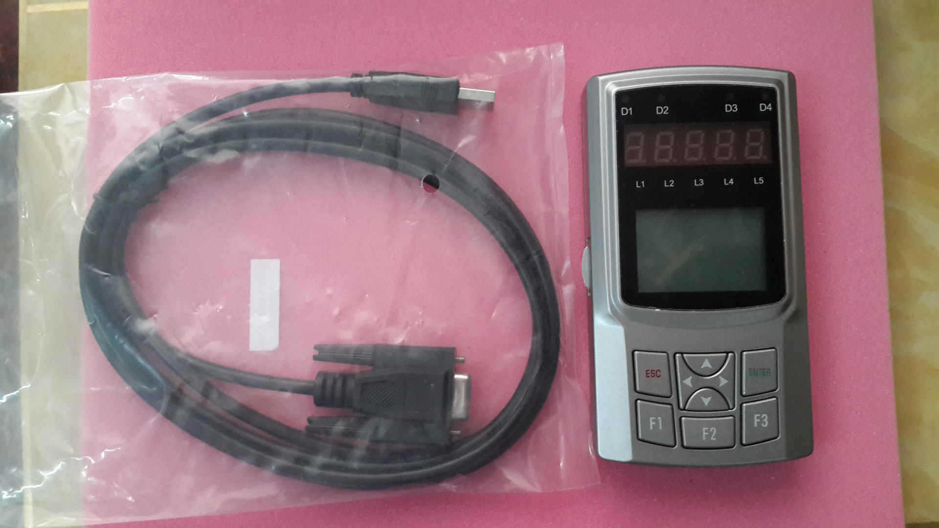 新时达二代服务器