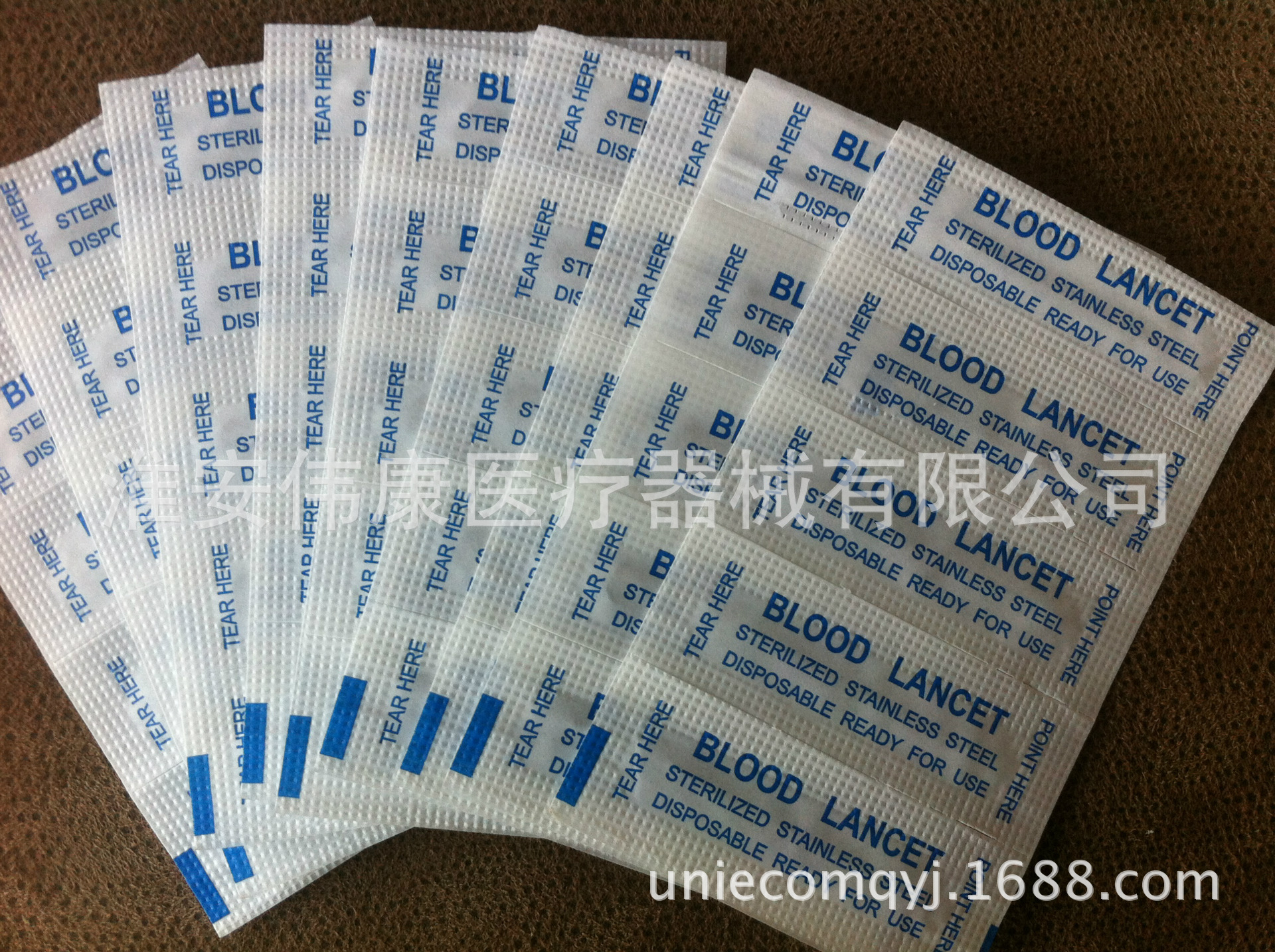 工廠(chǎng)長(zhǎng)期直銷(xiāo)采血針