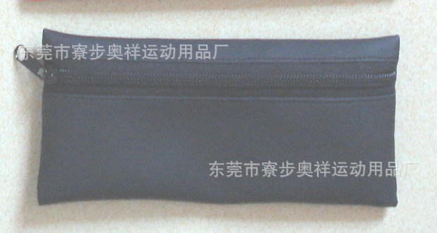 PVC pencil bag