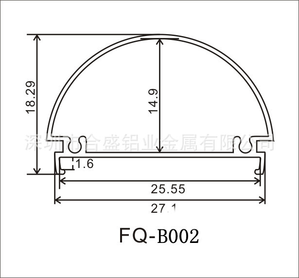 FQ-B002