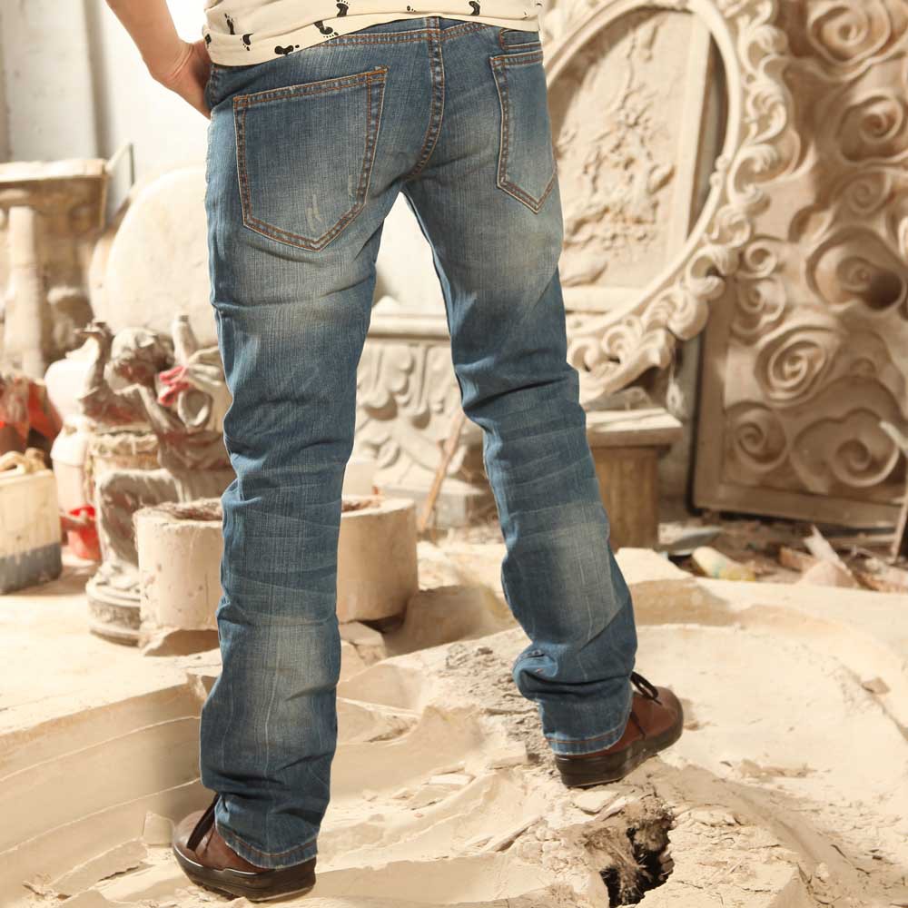 牛仔男款130416 540