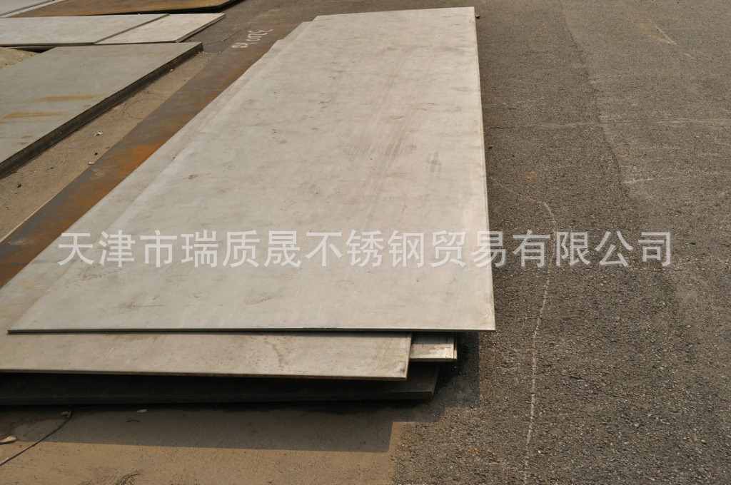 不銹鋼熱軋板4