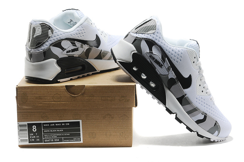 2013年新款耐克斯運動鞋女鞋AIR MAX90氣
