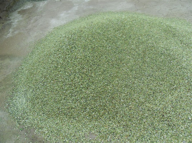 【玉石水磨石【纯天然玉石原料】厂家直销】价