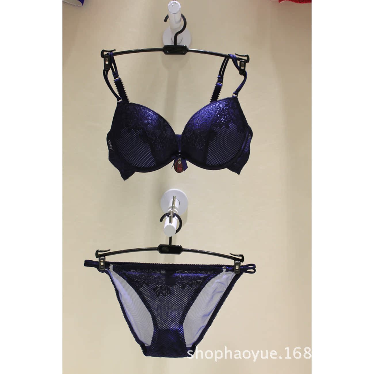 lasenza<em>文胸</em>套装外贸原单聚拢性感少女内衣蕾