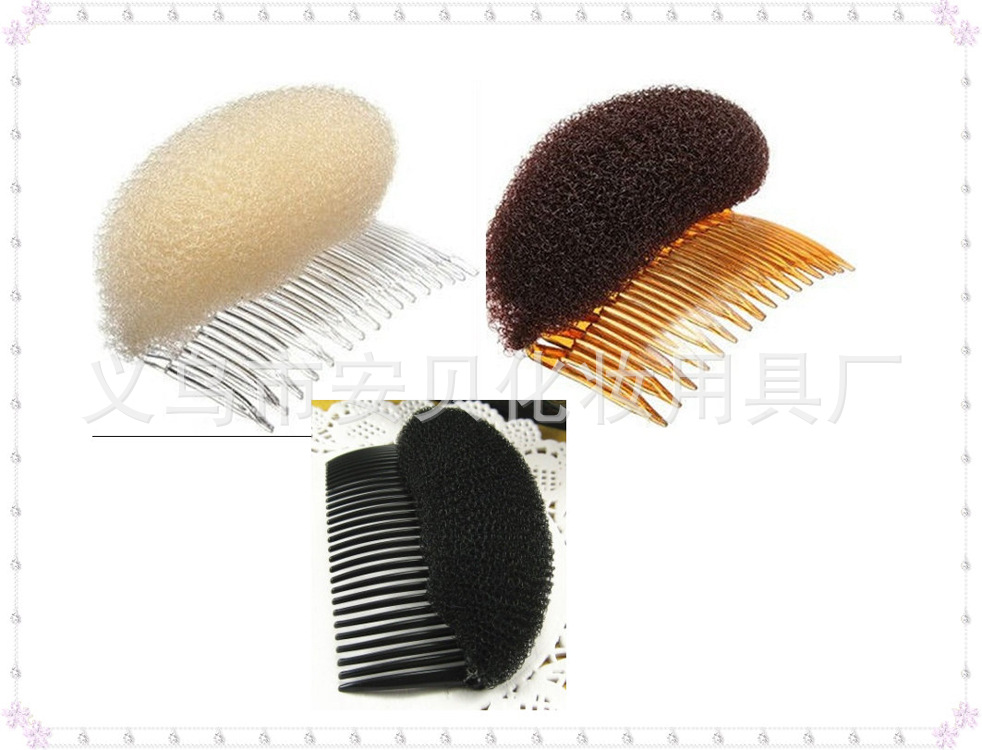 nylon hair comb (3)