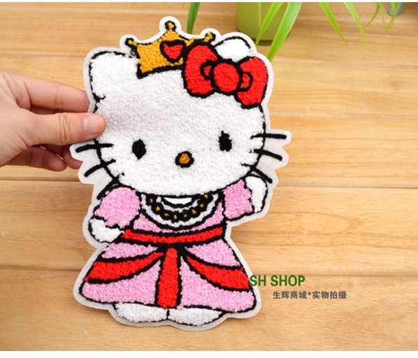 AAB粘贴制作毛线贴画 儿童手工DIY幼儿园美丽装饰衣服贴画图片,