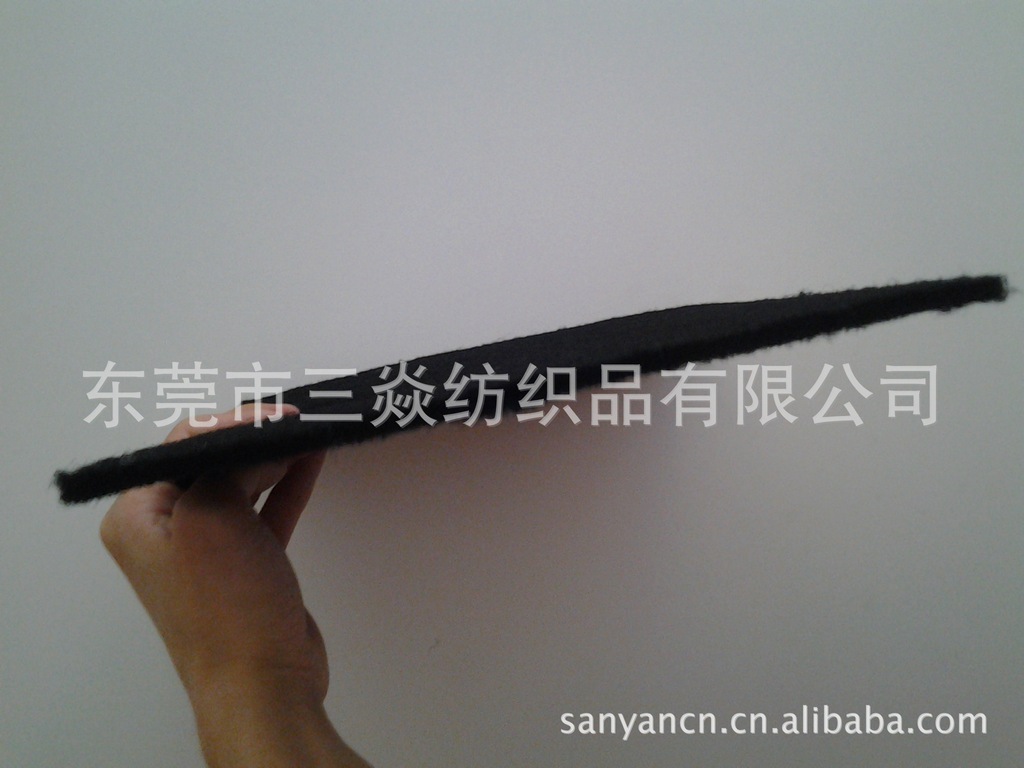 棉状活性炭过滤棉3