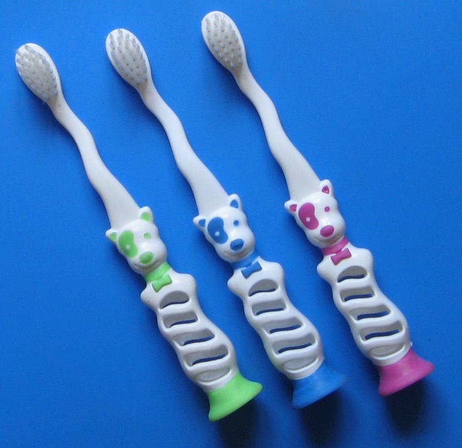 福乐爱牌儿童牙刷,软毛牙刷厂家批发,诚招各省