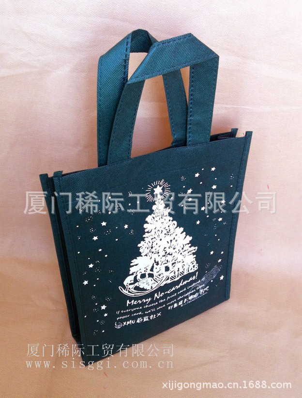 环保袋手提袋 (7)
