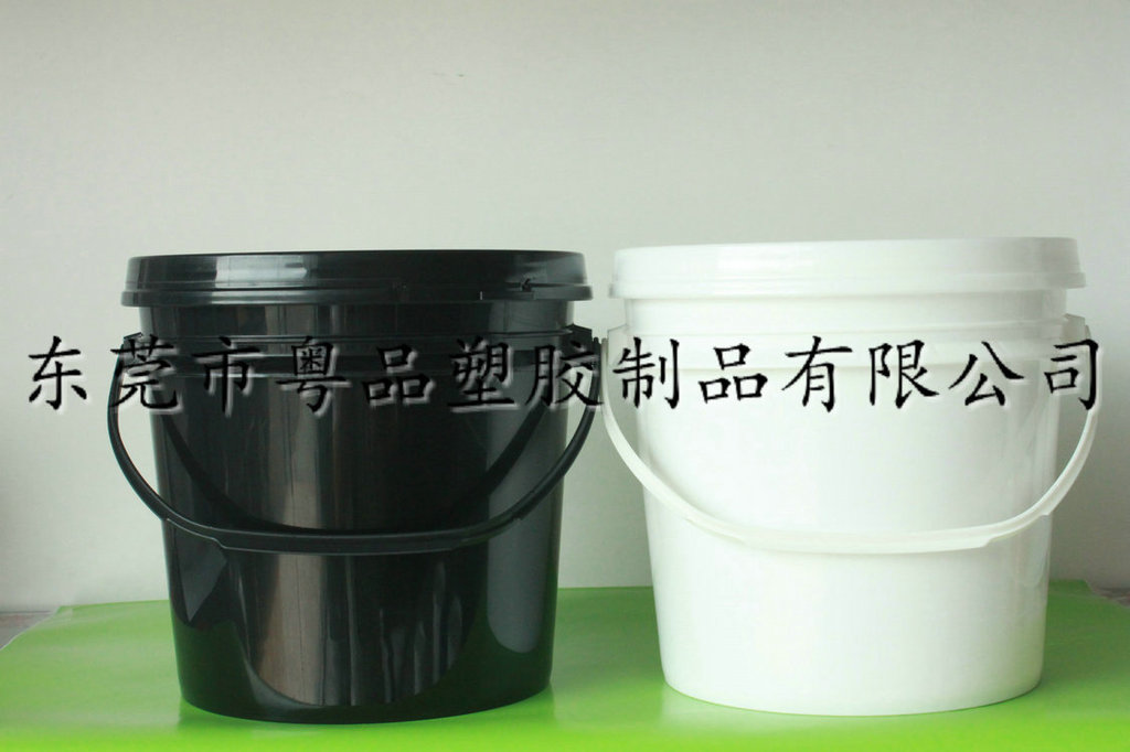 塑料桶-厂家生产 河北涂料油漆广口塑料桶 涂料