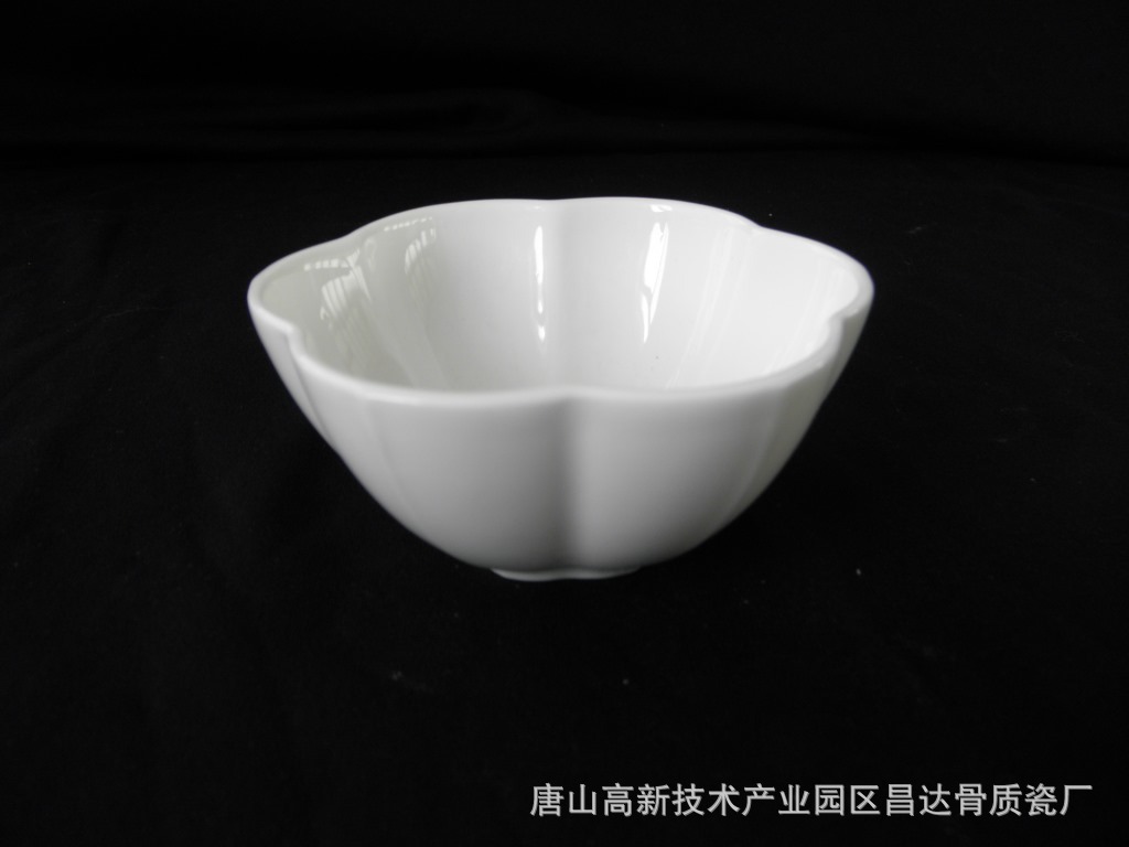 9cm莲花碗