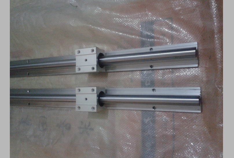 圆柱直线导轨SBR30*3000L