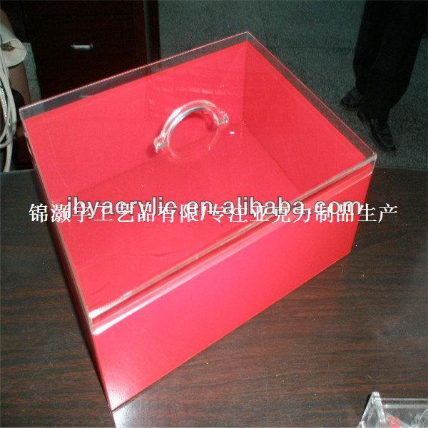 acrylic box series@display box#box 36