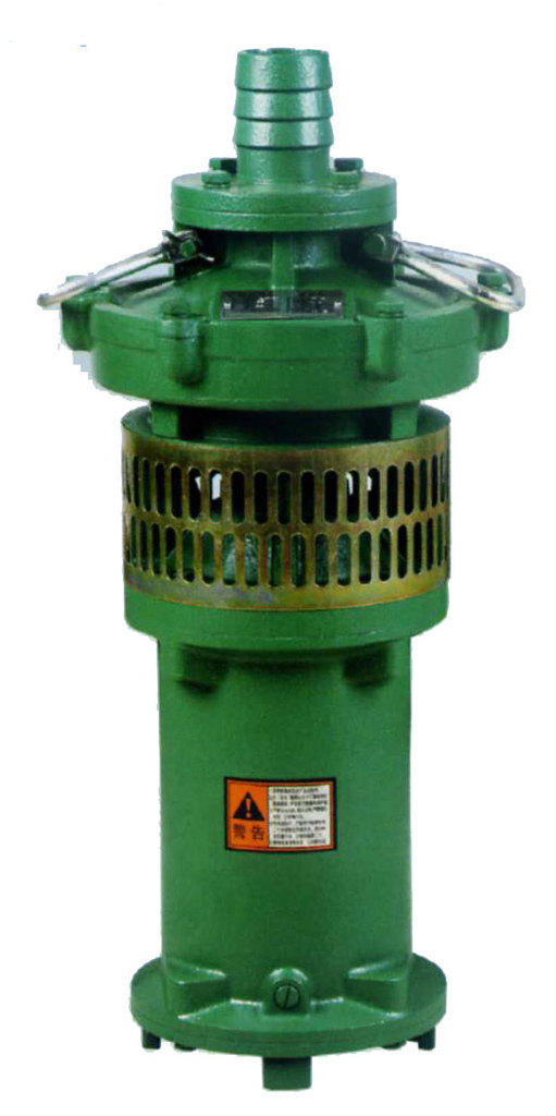厂家直销qy8.4-40-2.2油浸式潜水泵高杨程矿用泵国标全铜线