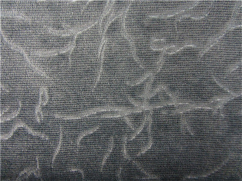 【高档压胶纬编超柔沙发布 厂家直销 批发 价格