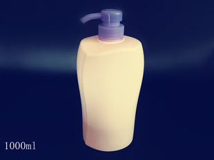 塑料瓶、壶-最新供应OLY沐浴露瓶子-塑料瓶、
