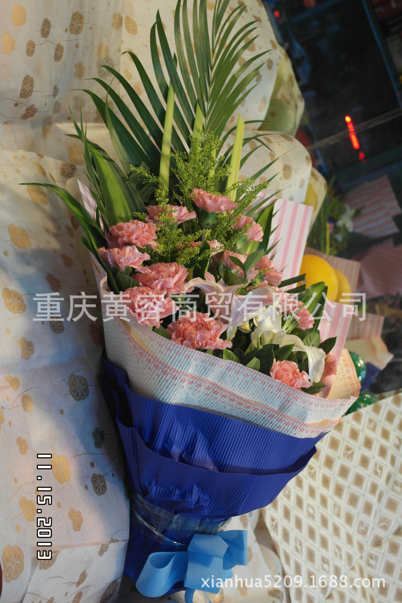 鲜花 探视花 迎宾花 花卉 鲜花批发 鲜花配送 礼品鲜花