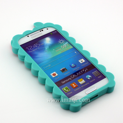 三星i9500 小希手机套