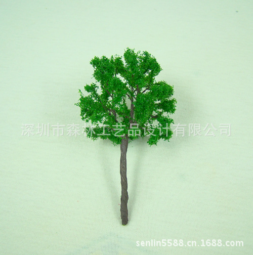 11055中孔中绿3