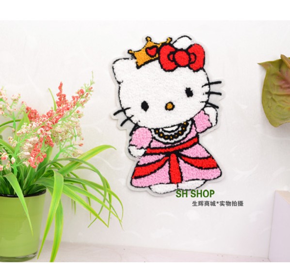 儿童手工DIY幼儿园美丽装饰衣服贴画图片大全,临海市生辉工艺品厂