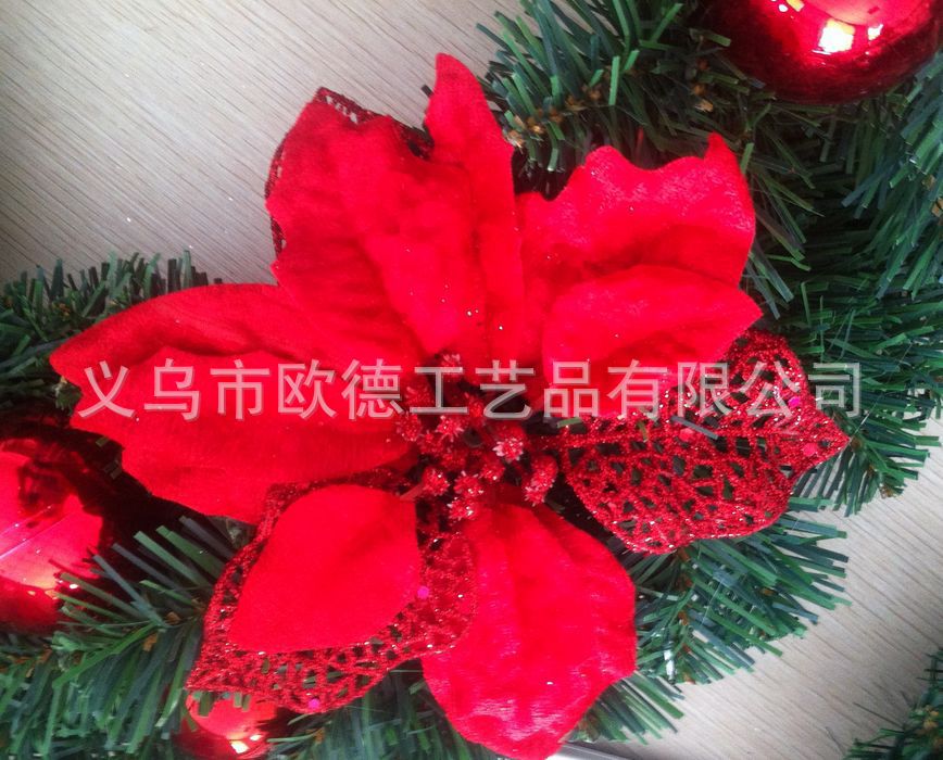 45cm和60cm 的裝飾花環 018