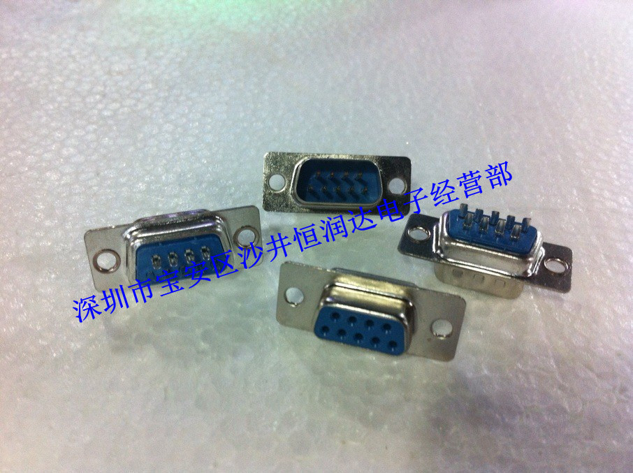 DB9PIN-3