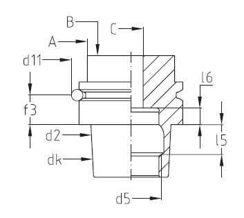 刀具錐度檢查機2