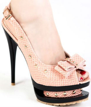 New_lady_double_platform_shoes