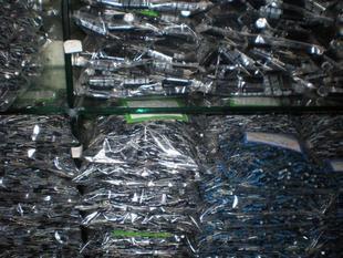 电子元件成型机-铝电解电容16V 1UF 2.2UF 4.