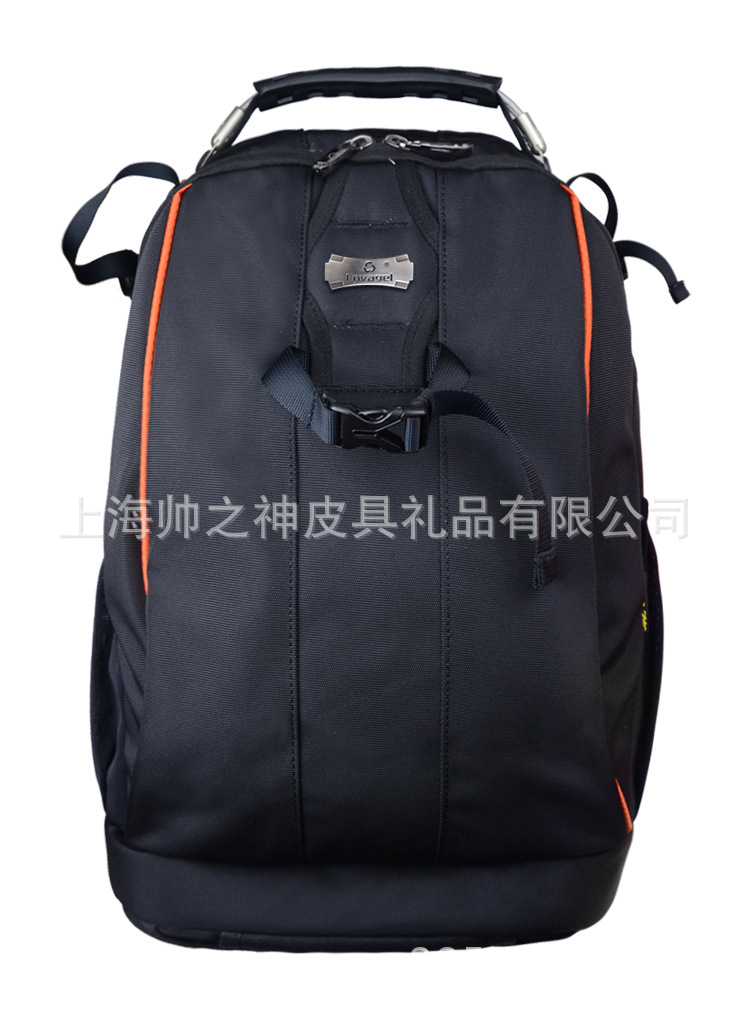 厂家专业定做箱包 数码相机双肩包 1539# 员工