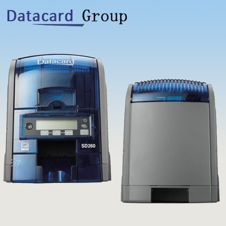 Datacard SD260-1