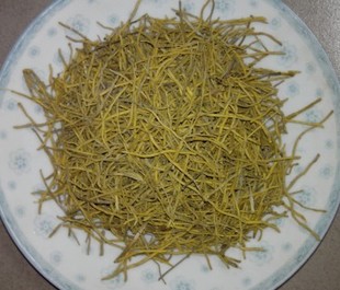 黄龙草