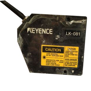 传感器-特价KEYENCE基恩士激光位移传感器