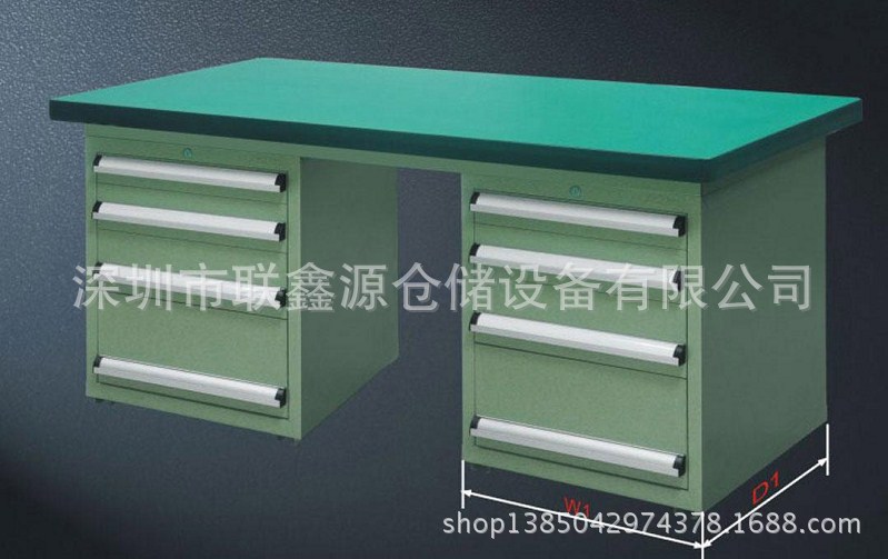 工作台平台系列