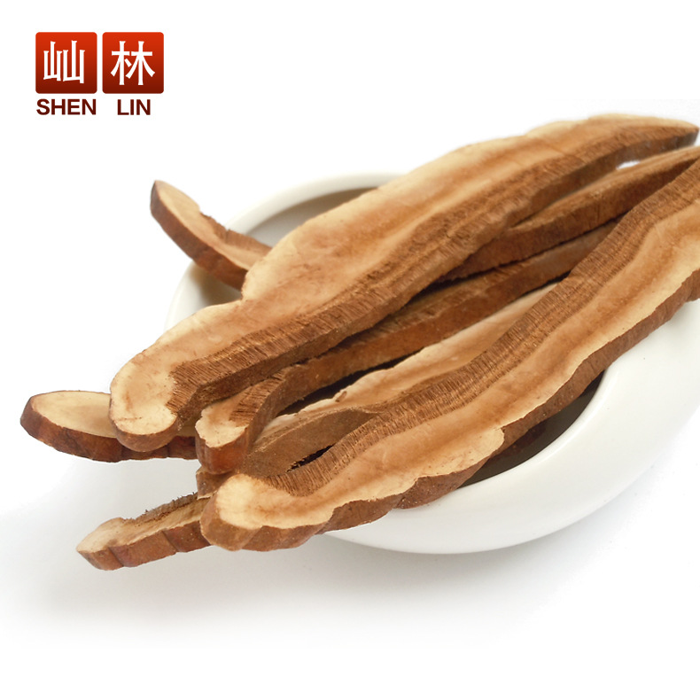 正品吉林特级长白山500克优质赤灵芝切片批发,正品原产地直供