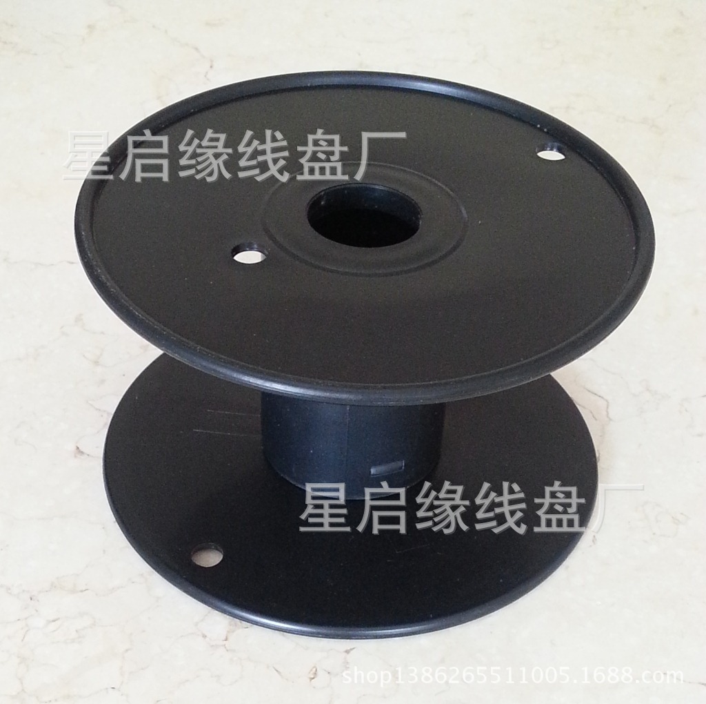 电工电料,线缆照明 电线电缆 电线电缆附件 jp-160a型 胶线轴 塑料线