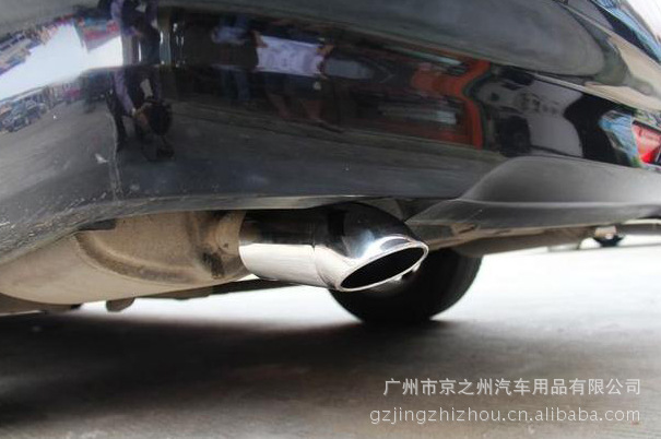 器 高级不锈钢宝马X5 尾喉 排气管 汽车消声器尽在阿里巴巴高清图片