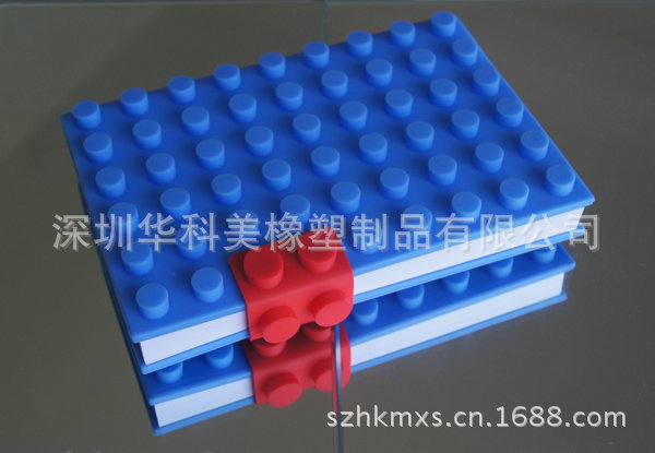 矽膠書皮筆記本 (33)