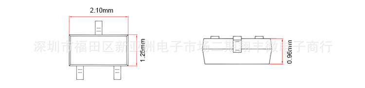 sot-323封装