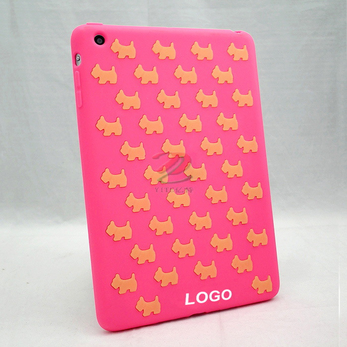 YT-S1088 小狗系列-iPadmini￥13