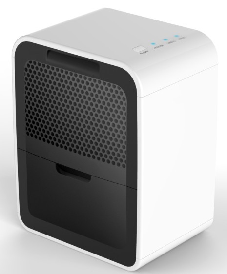 【十大排行榜,代工除湿机和移动空调100台以上