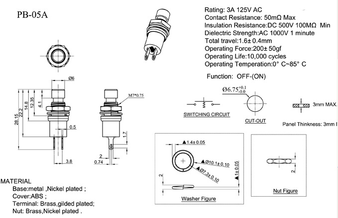 PB-05-A-X