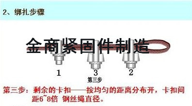 永年县金商紧固件制造有限公司专业生产国标m12玛钢卡头,质量可靠价格