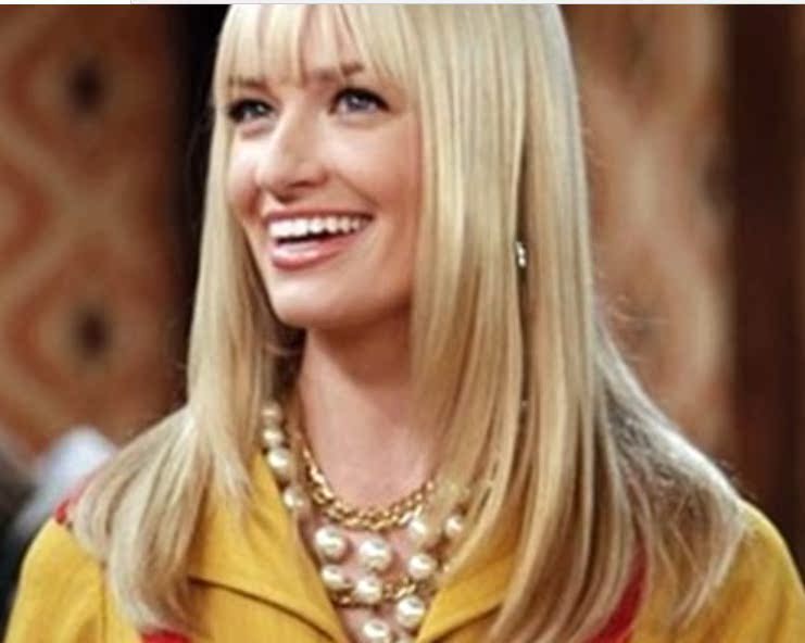 批发采购项饰-美剧<em>破产</em>女孩<em>姐妹</em>大<em>珍珠项链</em>多