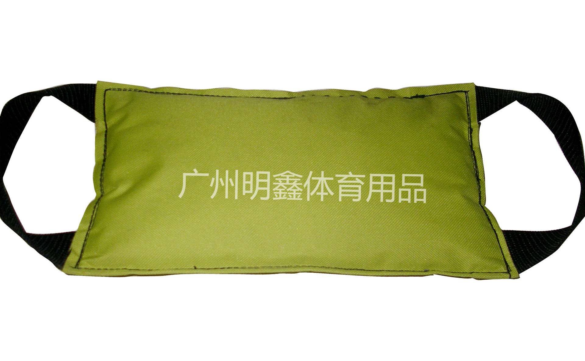 汽车专用铁砂沙袋
