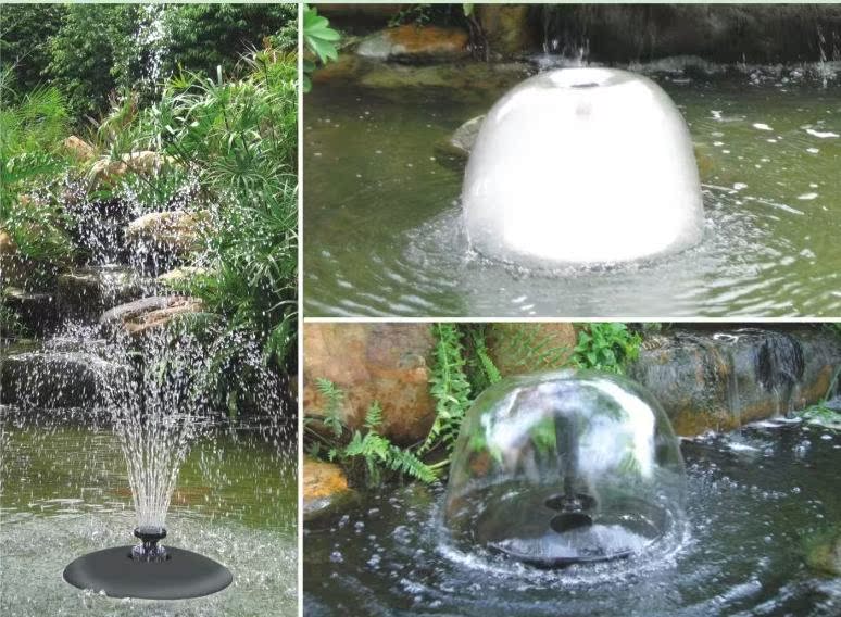 水泵 工艺品喷泉泵 水池喷泉泵 空调泵 鱼缸泵